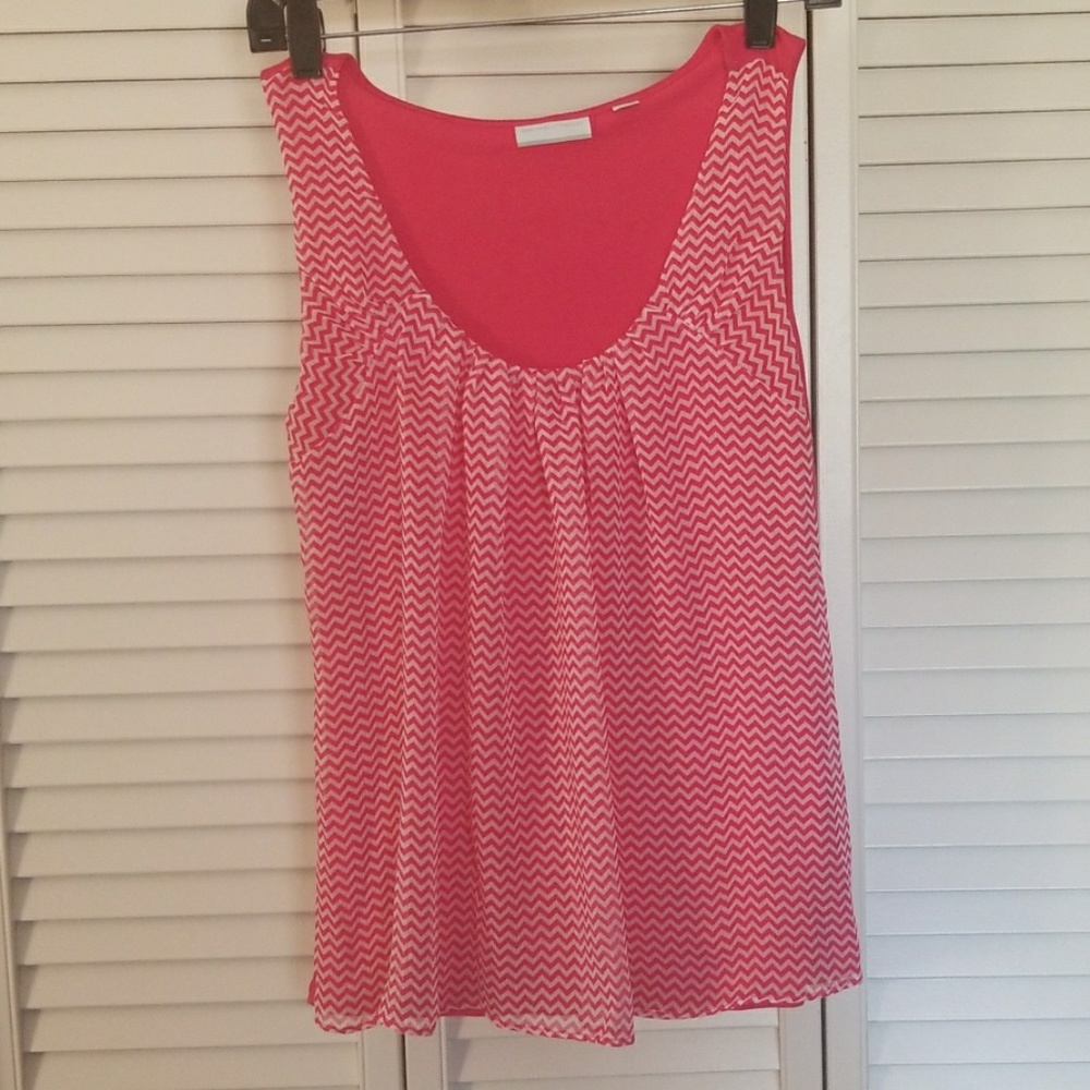 Sleeveless shells - Picture 4 of 5